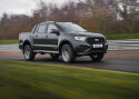 Ford tuunis Rangerit