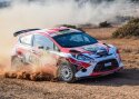 Rallisimulaatorite mõju: kas need aitavad algajatel sõitjatel esimesi samme teha?