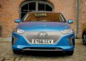 Fully Charged: Hyundai Ioniq electric