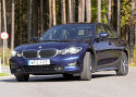 BMW 330e - auto24 proovisõit