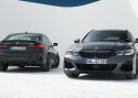 Kui BMW M3 oleks diisel: Alpina D3 S