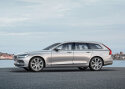 GENF 2016: Volvo panustab universaalile V90
