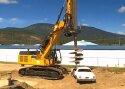 VIDEO: Kas pinnasepuur puurib autosse augu?