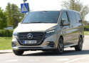 Mercedes-Benz V-klass - auto24 proovisõit