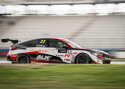 Ringrajasõitja Ruben Volt teenis punkte TCR Europe sarja etapil Hockenheimis
