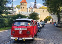 Aircooled Club Estonia koondab õhkjahutuse ning tagamootoriga Volkswageneid