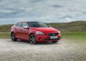 Volvo V40 läheb peagi puhkama