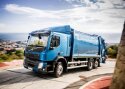 Volvo uuendas mudeleid FL ja FE