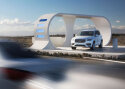Volvo toodab konkurentide abil elektrit