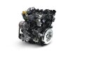 Renault-Nissani-Mitsubishi allianss esitles uut 1,3-liitrist jõuallikat
