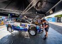 Ralli: Võistluspausi ajal võiks hübriidautode reeglid paika panna