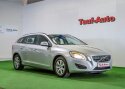 Klassi parima töökindlusega Volvo S60/V60