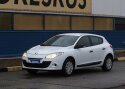 Üllatavalt väheste probleemidega Renault Mégane III