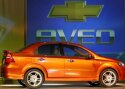 Uus Chevrolet Aveo
