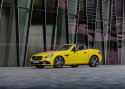 Mercedes-Benz SLC jõuab oma elutee lõpule