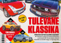 Autoleht, 22. juuli 2020