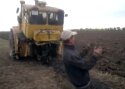 VIDEO: Rumala jõu vastu ei saa