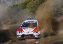 FOTOD. Ralli: Lühendatud Mehhiko ralli võitis Sebastien Ogier