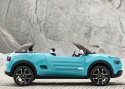 IAA 2015: Cactusest sai kabriolett