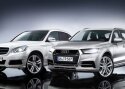 Mercedese ja Audi crossoverid uuenevad