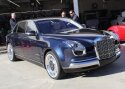 USA-s ehitati omanäoline Mercedes