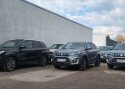 Maksu- ja Tolliamet saab 31 uut Suzuki Vitarat