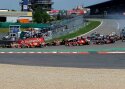 F1: Kalendrisse lisati veel kolm etappi