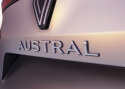 Renault paneb oma uue maasturi nimeks Austral