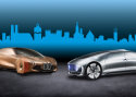 BMW ja Mercedes teevad koostööd isejuhtivate autode arendamisel