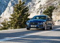 Jaguar XF sai tõhusama mürasummutuse