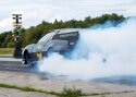 Kiired autod ja palju rehvisuitsu sel nädalavahetusel Kiltsis
