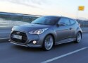Hyundai Veloster sai Inglismaalt kinga