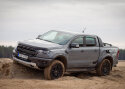 Ford Ranger Raptor - Motors24 proovisõit