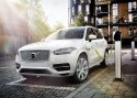 Volvo XC90 hübriid on erakordselt ökonoomne