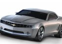 Uus Chevrolet Camaro valmistub seeriatootmiseks