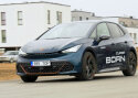 Cupra Born - auto24 proovisõit