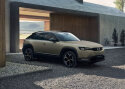 Mazda avalikustas uue rootormootoriga MX-30 pistikhübriidi