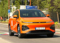 Xpeng G6 Performance – auto24 proovisõit
