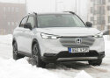 Honda HR-V - auto24 proovisõit