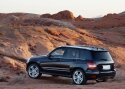 Mercedes kutsub turvapatjade tõttu USA-s kontrolli rea autosid