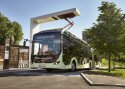 Göteborgis hakkasid liikuma elektrilised liigendbussid
