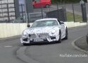 Goodwoodis debüteerib Mercedes-AMG GT R
