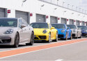 Porsche Experience ringrajal - auto24 video