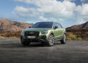 Audi SQ2 uueneb, aga jääb sama võimsaks