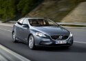 Volvo V40 näitab teed tulevikku