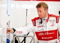 F1: Räikkönen ületas ühe rekordi ja jahib teist
