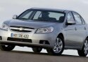 Genfis toimub Chevrolet Epica maailmaesitlus