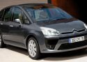 Esimene info uuest Citroen Picassost