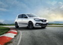 Ladina-Ameerikas jõuab müügile 145-hobujõuline Renault Sandero RS