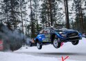 Ralli: Rootsi ralli toimub lühendatud kujul